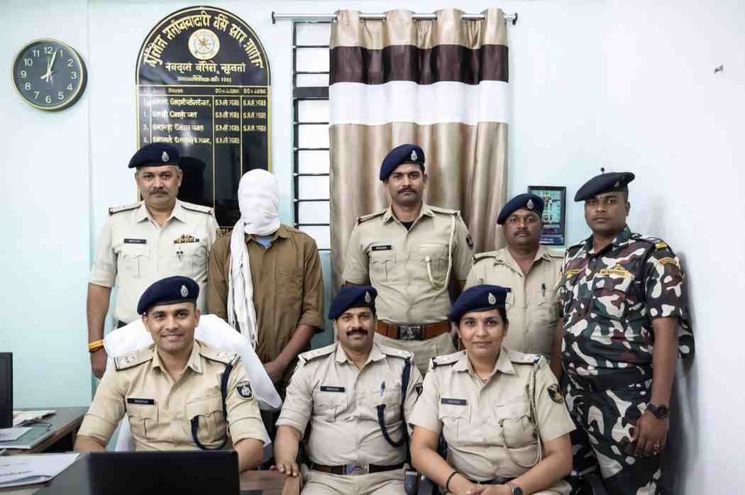 हिंदी समाचार | प्रधानमंत्री को धमकी देने...