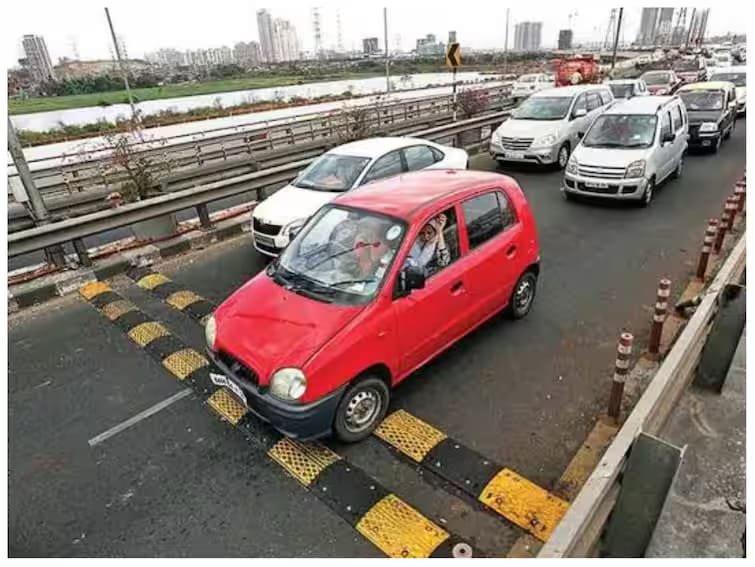 हिंदी समाचार |भिवंडी में तेज रफ्तार का कहर !...