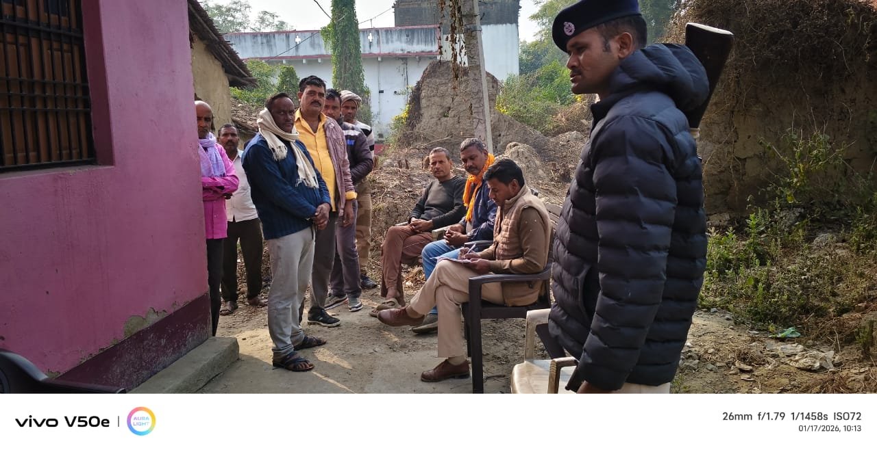 हिंदी समाचार |दीवार तोड़कर लाखों की चोरी,...