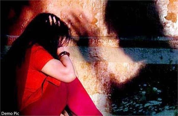 हिंदी समाचार |दलित नाबालिक लड़की से इसराइल...