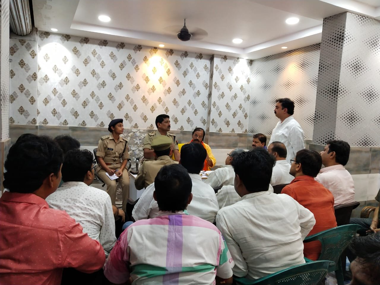 हिंदी समाचार |बढ़िया हत्याकांड को लेकर...