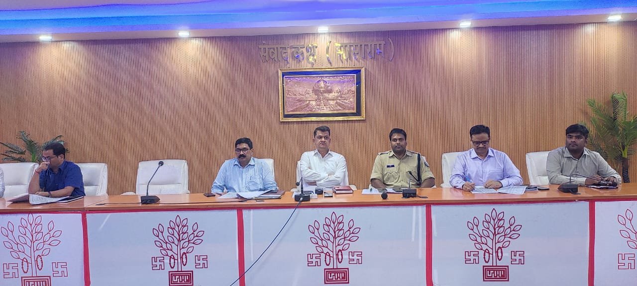 हिंदी समाचार |सिपाही भर्ती परीक्षा को...