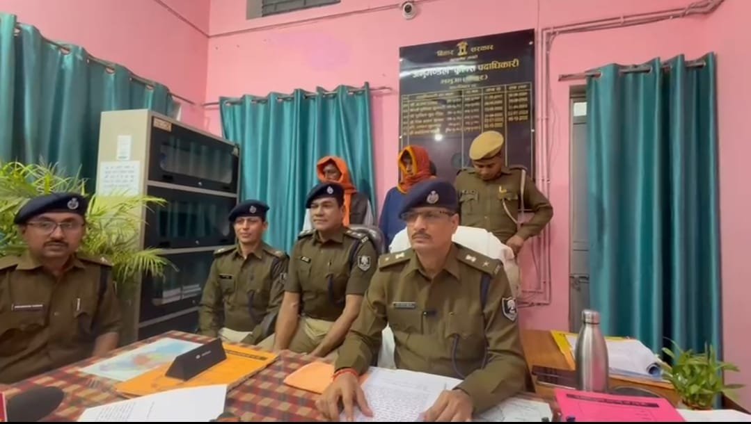 हिंदी समाचार |अवैध हथियार तस्कर गिरोह का...