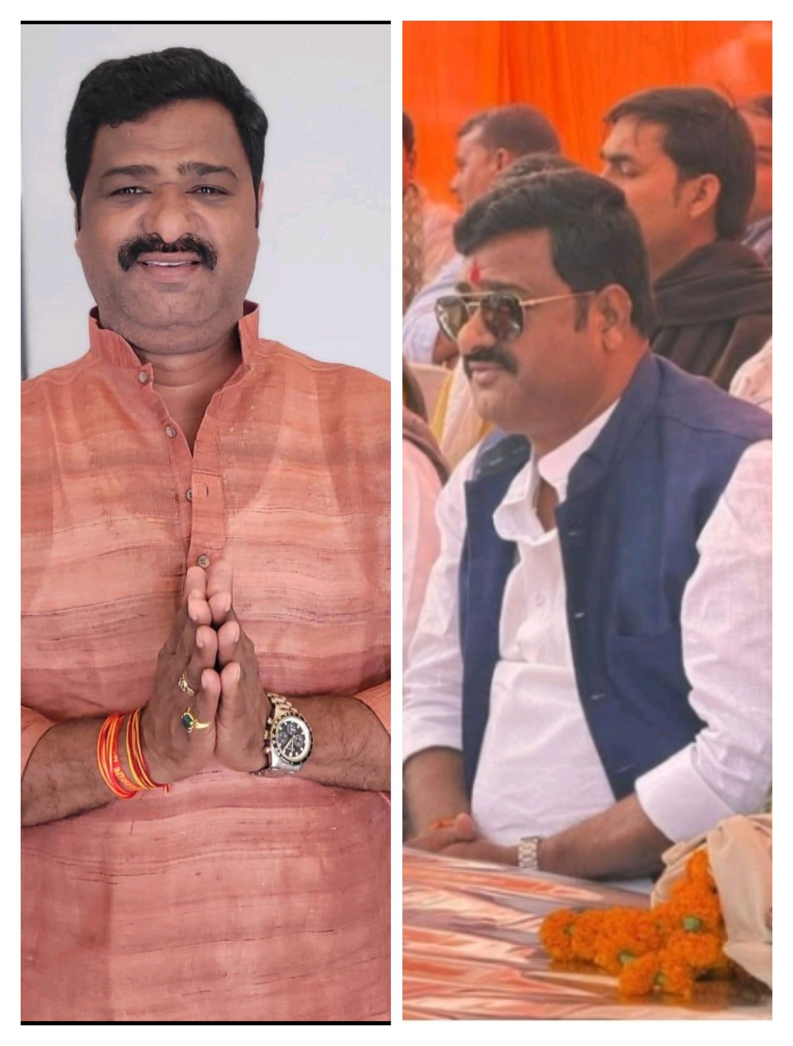 हिंदी समाचार |2027 की चुनावी हुंकार: मड़ियाहूं...