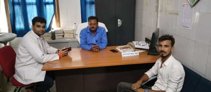 हिंदी समाचार |अब सप्ताह में एक दिन राजपुर...