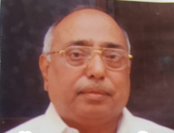 हिंदी समाचार |नेता विजय मिश्रा को पितृ शोक