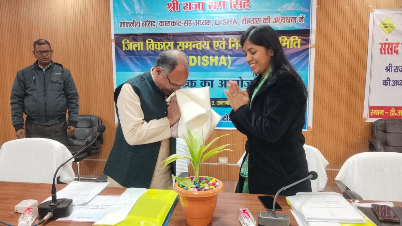 हिंदी समाचार |सड़क सुरक्षा समिति की हुई...