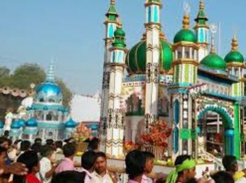 हिंदी समाचार |मोहर्रम को लेकर जारी की गई...