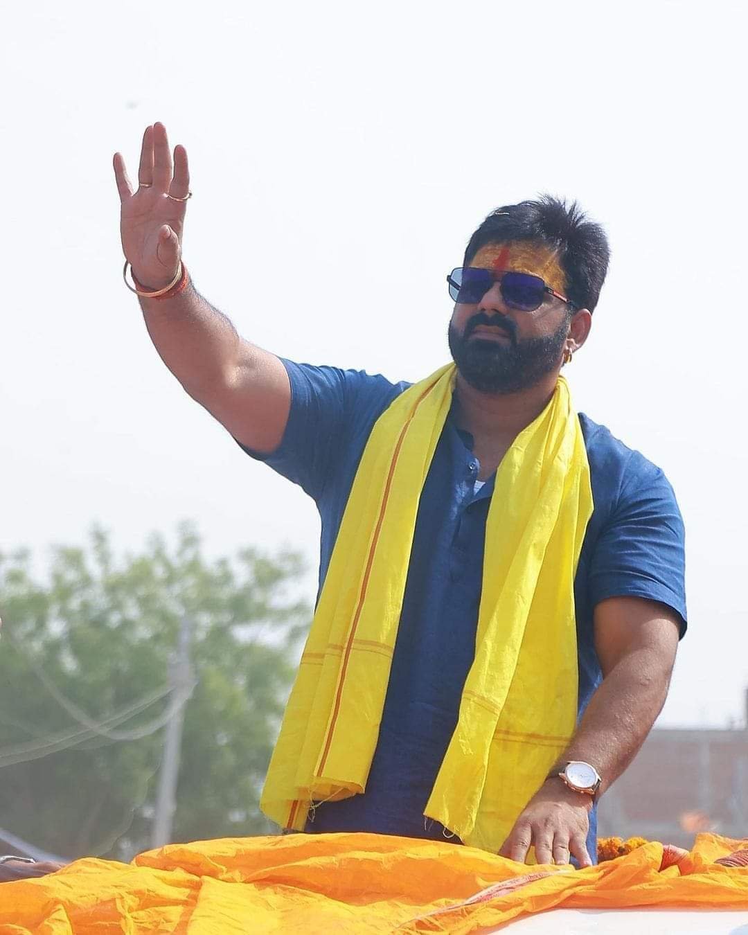 हिंदी समाचार |भोजपुरी सुपरस्टार पवन सिंह को...