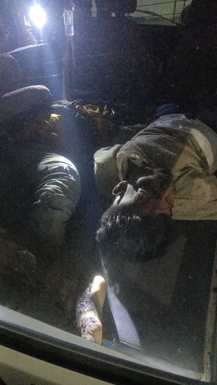 हिंदी समाचार |दो बाइक के टक्कर में चार की मौत