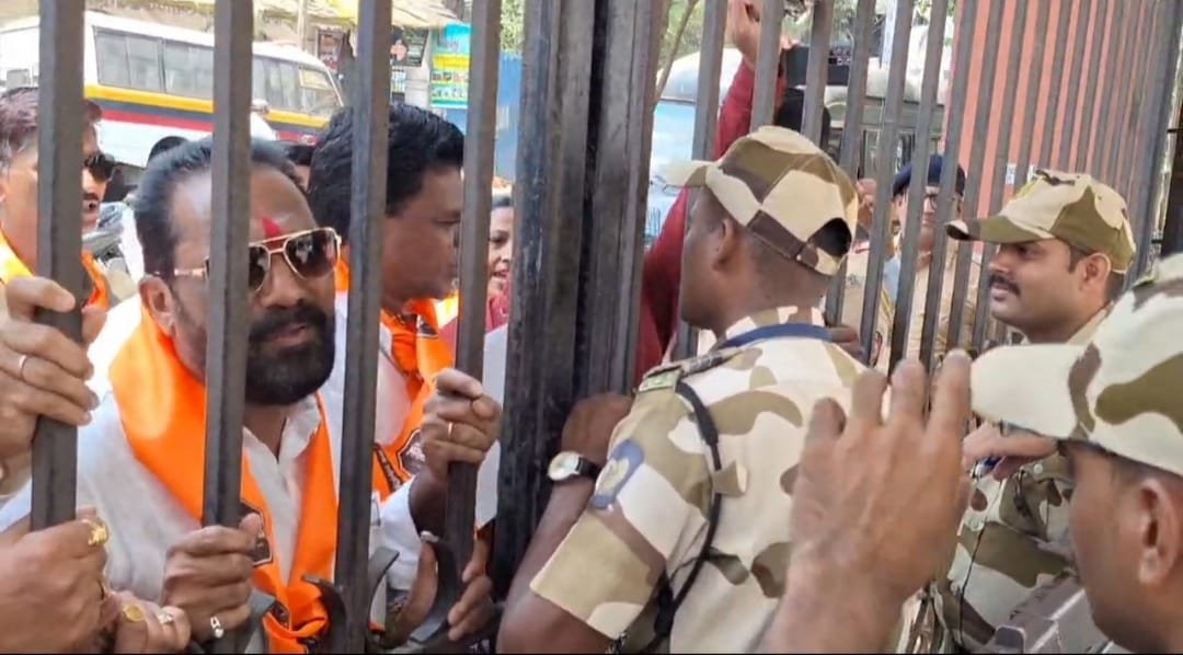 हिंदी समाचार |महानगरपालिका के ढीले रवैये से...