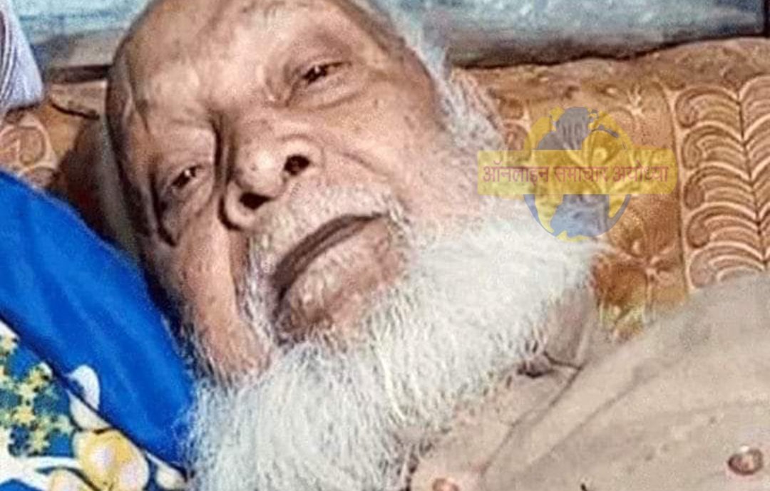 हिंदी समाचार |पद्मश्री अवॉर्डी लावारिस...