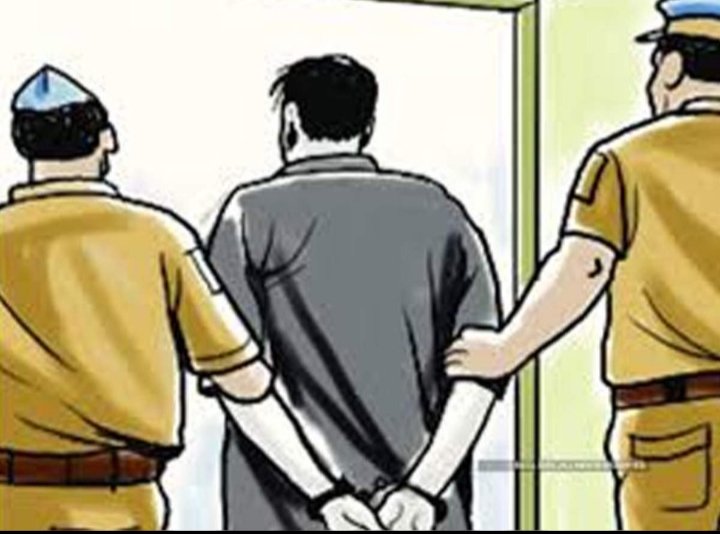 हिंदी समाचार |तीन बांग्लादेशी नागरिक...