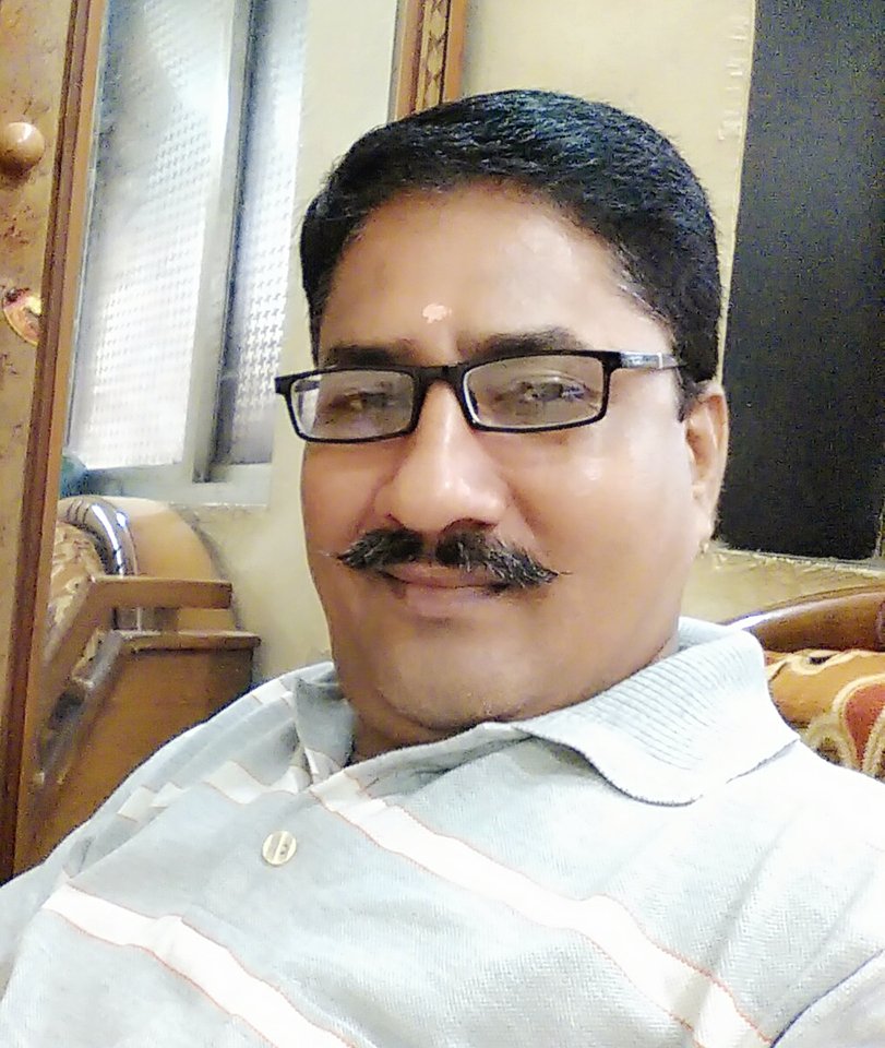 देवराज मिश्र, ब्यूरो चीफ अयोध्या