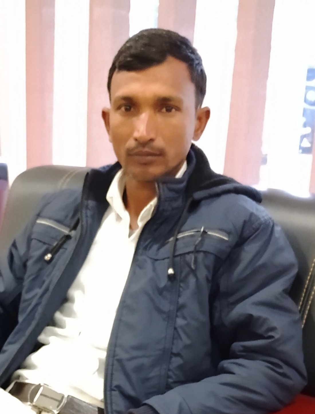 रामजी गुप्ता, सहायक संपादक बिहार